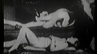 Sultans Slaves-4 (1920's Classic)