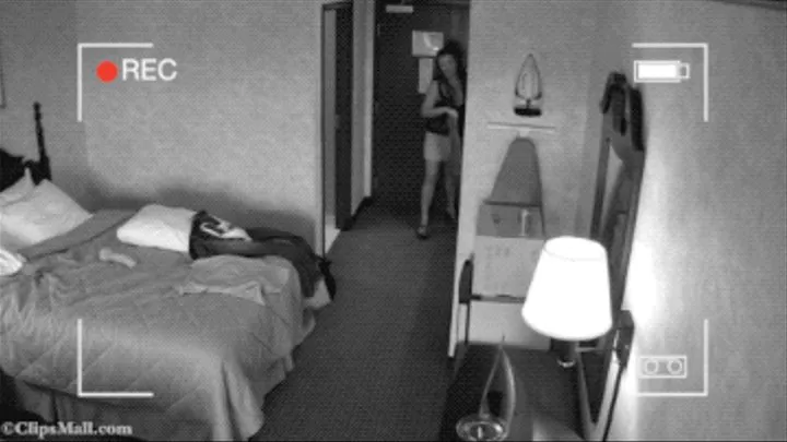 LC Spy Cam Hotel