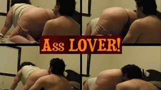 LX ASS LOVER! divx