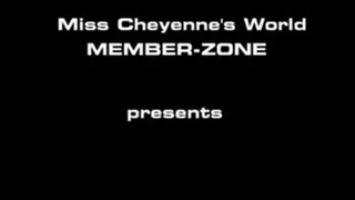 Miss Cheyenne: Clinic Session