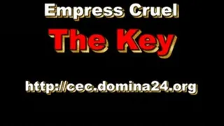 Empress Cruel: The Key Full version