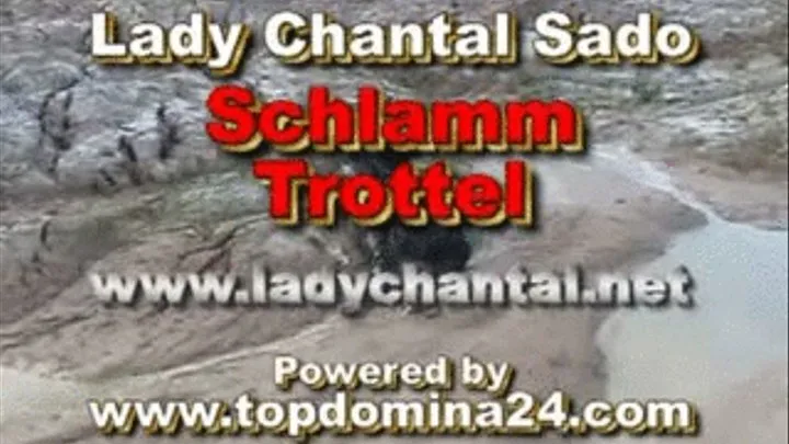 Chantal Sado Schlammtrottel Directors Cut Full Version