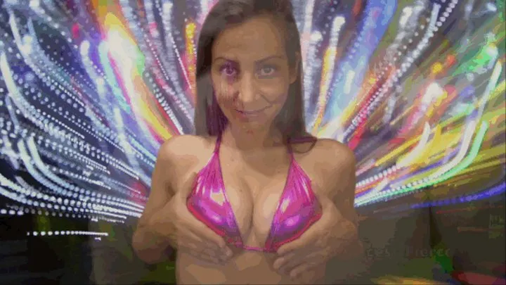 Titties, Cleavage, Chest Mind Fuck