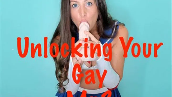 Unlocking Your Gay Mp3