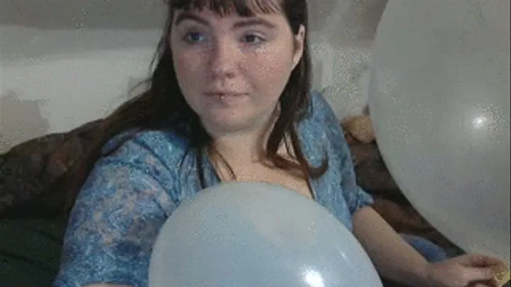 Giant Balloon