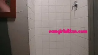 Voyeur Shower