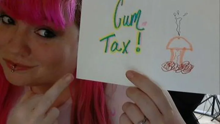 Cum Tax