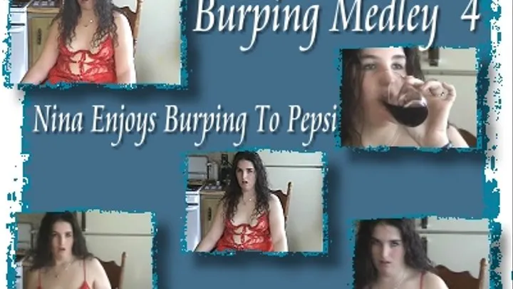 Burping Medley 4