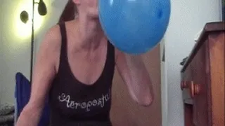 Balloon Popping Fun