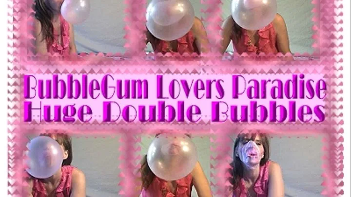 BubbleGum Paradise 1