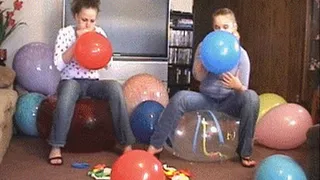 Balloon Fun (full version)