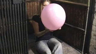 Hostile Balloons