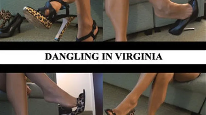 DANGLING IN VIRGINIA