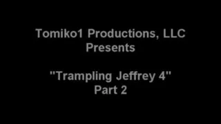 Trampling Jeffrey 4 Part 2