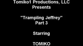 Trampling Jeffrey 5 Part 3