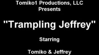 Trampling Jeffrey