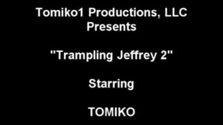 Trampling Jeffrey 2