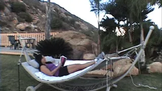 Hammock Tickle - LG