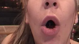 Up Close And Sexy Burps - Part 2