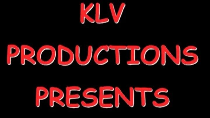 KLV 175 The Mixed Wrestling Adventures Of SUPER RAVEN! Part 1