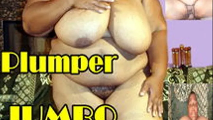 Plumper Jumbo