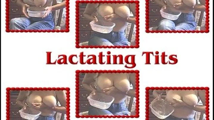 Lactating Lovers Paradise 1