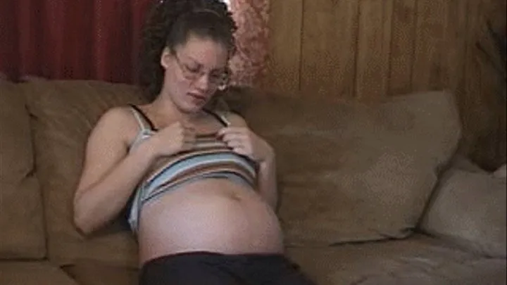 Preggo Belly Massage 2