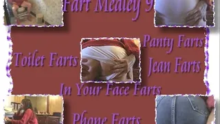 Fart Medley 9