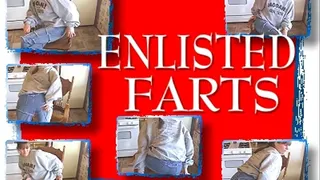 ENLISTED FARTS