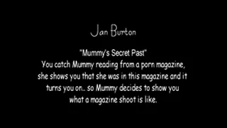 Mummy's Secret Past