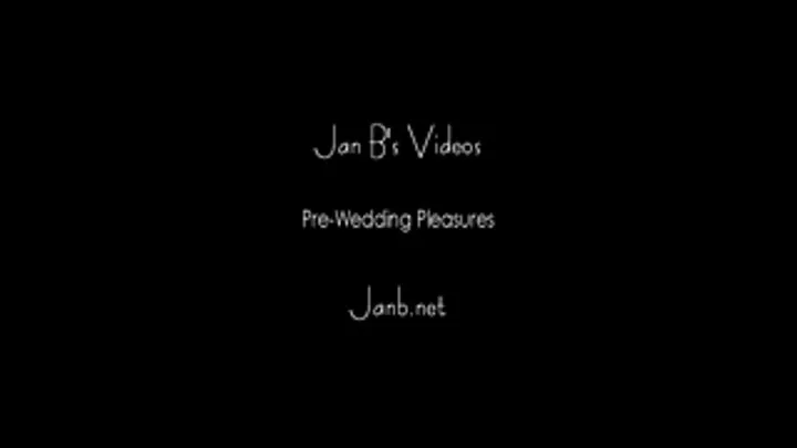 Pre-Wedding Pleasure 540p