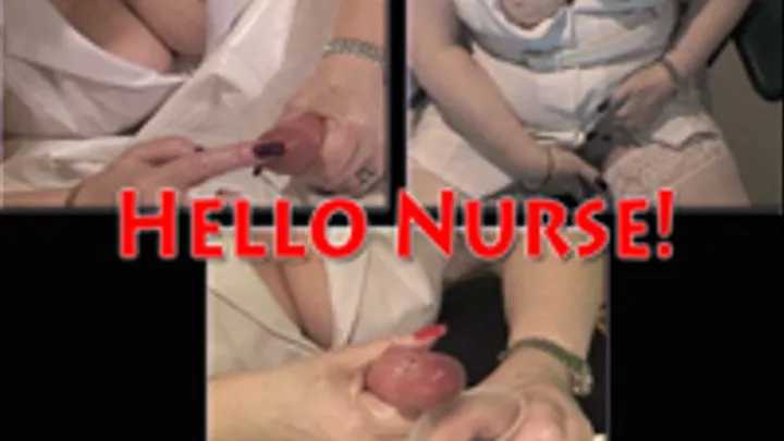 Hello Nurse( )