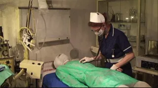 British night nurse examination - part 1 - - hd