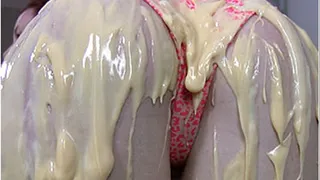 Thick Creamy Custard