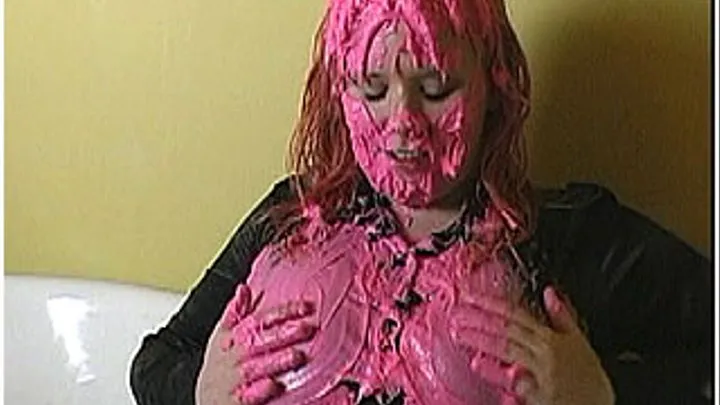 Office Pink Goo