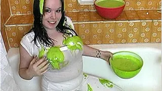 New Slime Recipe