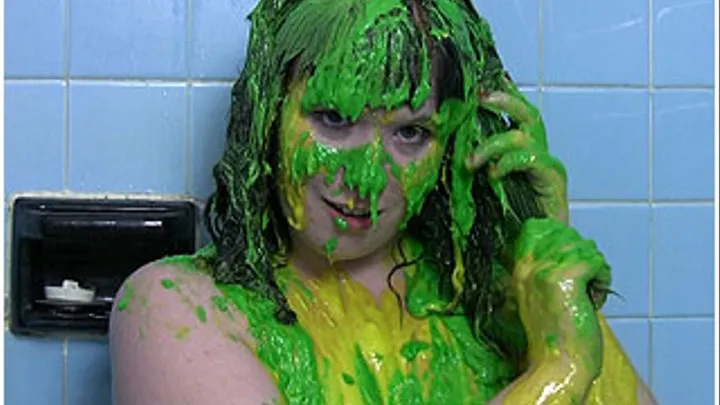 Self Gunge