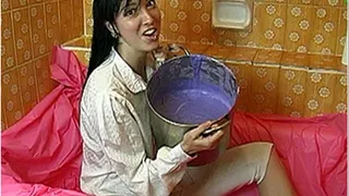 Eira's Bucket Of Purple Gunge