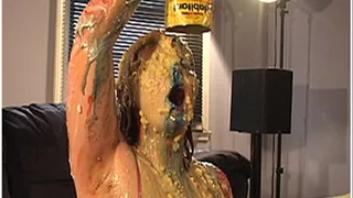 Super Gunge! ...with Jess