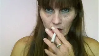 Smoking Titties
