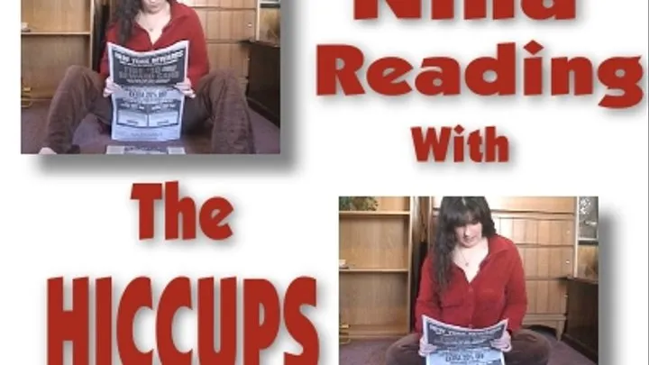 Hiccups Reading