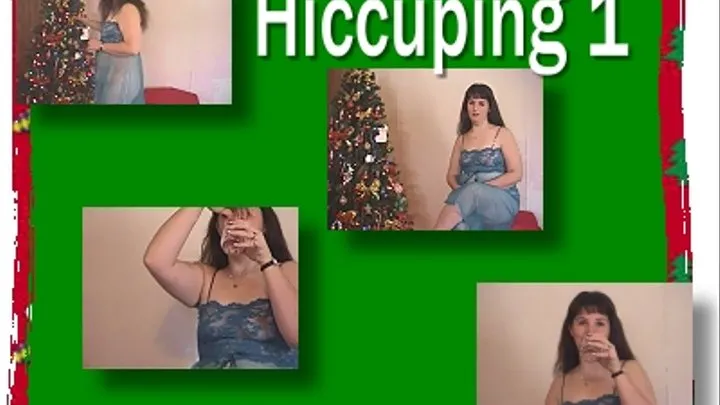 Hiccuping Nina 1