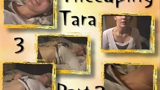 Hiccuping Tara 3 (part 2)