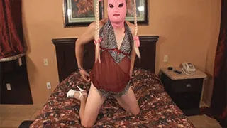 Sabrina Valentine Trans Girl 3 Position Virtual Fuck