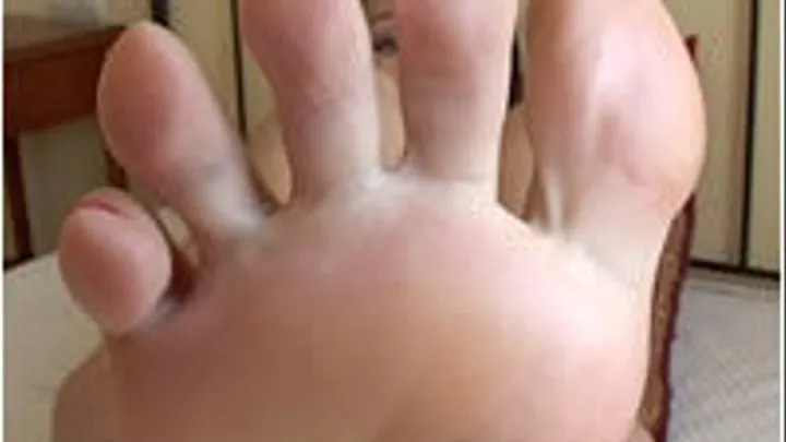 WORSHIP MY FEET POV 02 - Medium Res