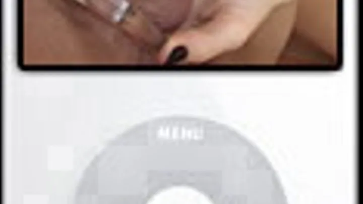 TIME TO CUM 2 - iPod