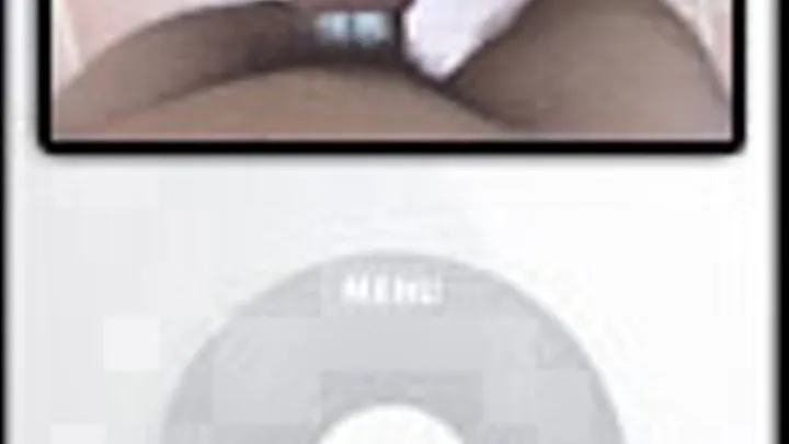 POST ORGASM - iPod