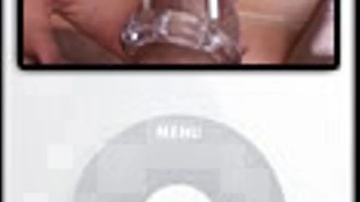 CHASTITY SLAVE 2 - iPod