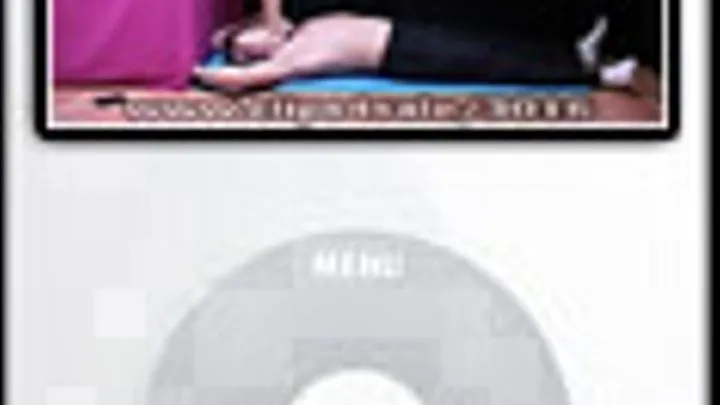 BAREFEET TRAMPLING VOL 2 full version - iPod