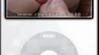 ATM CUCKOLD full clip - iPod